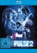 Cover-Bild zum Titel 'Pulse 2: Afterlife' von 'Joel Soisson, Elia Cmiral'