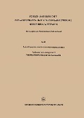 Cover-Bild zum Titel 'Trocknung von Leinengarnen I' von 'Techn. -Wissenschaftl. Büro die Bastfaserindustrie'