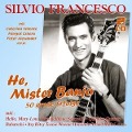 Cover-Bild zum Titel 'He,Mister Banjo-50 Groáe Erfolge' von 'Silvio Francesco'