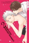 Cover-Bild zum Titel 'Simplified Pervert Romance 02' von 'Neg Sekihara, Nanako Semori'
