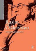 Cover-Bild zum Titel 'Mirasim Kitaplarim' von 'Rasim Özdenören'