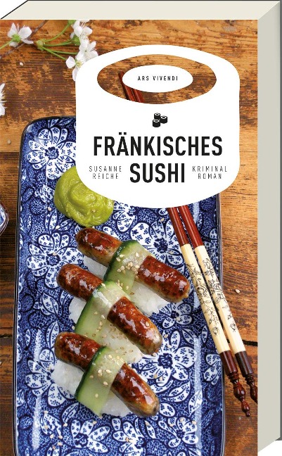 Fränkisches Sushi