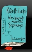 Kripo Heidlaufen 1 - Susanne Gripp