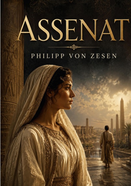 Assenat - Philipp Von Zesen