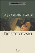 Cover-Bild zum Titel 'Baskasinin Karisi' von 'Fyodor Mihaylovic Dostoyevski'
