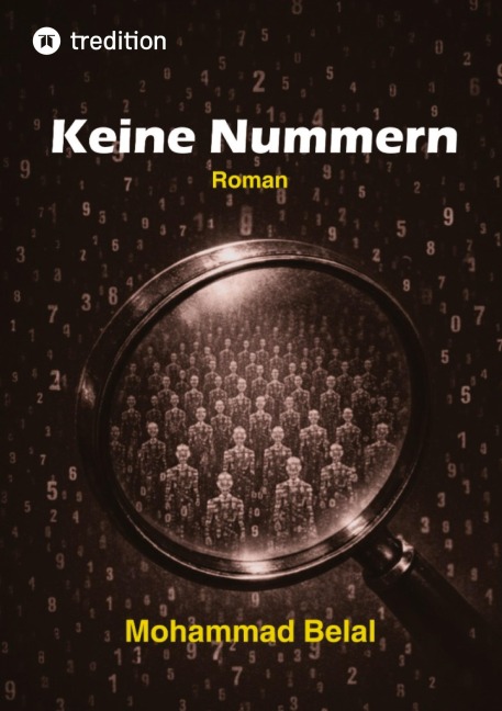 Keine Nummern - Mohammad Belal