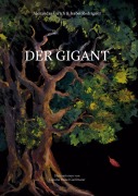 Cover-Bild zum Titel 'Der Gigant' von 'Alexandra Eyrich, Isabel Rodriguez'