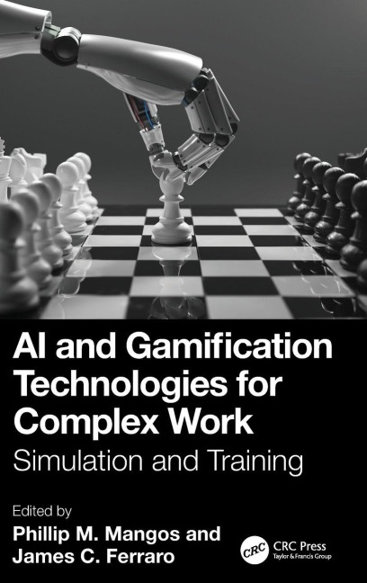 AI and Gamification Technologies for Complex Work - 