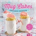 Mug Cakes - 