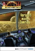 Cover-Bild zum Titel 'Maddrax 480' von 'Wolf Binder'