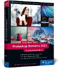 Cover-Bild zum Titel 'Photoshop Elements 2023' von 'Jürgen Wolf'