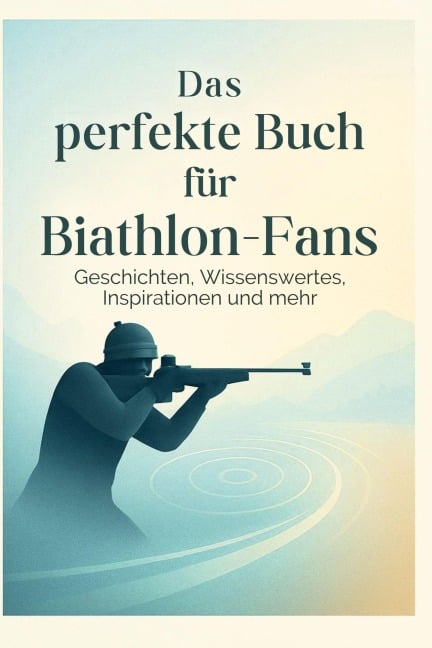 Das perfekte Buch für Biathlon-Fans - Alexander Klein