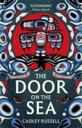 Cover-Bild zum Titel 'The Door on the Sea' von 'Caskey Russell'