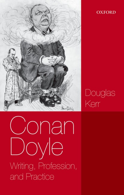 Conan Doyle - Douglas Kerr