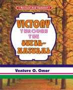 Cover-Bild zum Titel 'Victory Through The Supernatural' von 'Venture Omor'