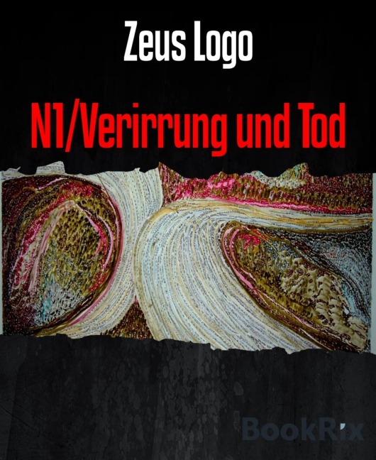 N1/Verirrung und Tod - Zeus Logo