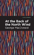 At the Back of the North Wind - George Macdonald