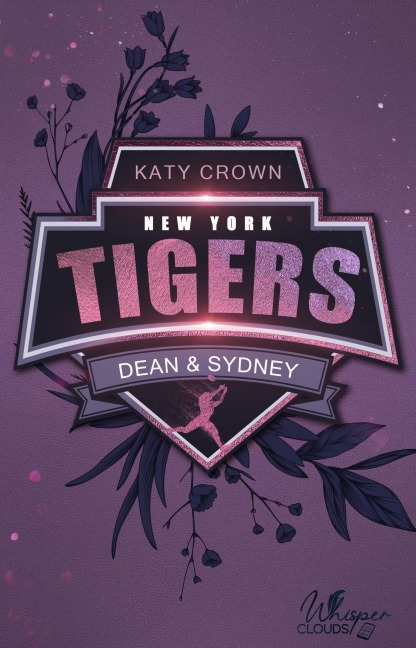 New York Tigers - Katy Crown