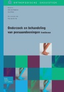 Cover-Bild zum Titel 'Onderzoek En Behandeling Van Peesaandoeningen - Tendinose' von 'Dos Winkel, Koos Van Nugteren'