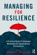 Cover-Bild zum Titel 'Managing for Resilience' von ''