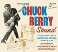 Cover-Bild zum Titel 'The Chuck Berry Sound' von 'Various Artists'