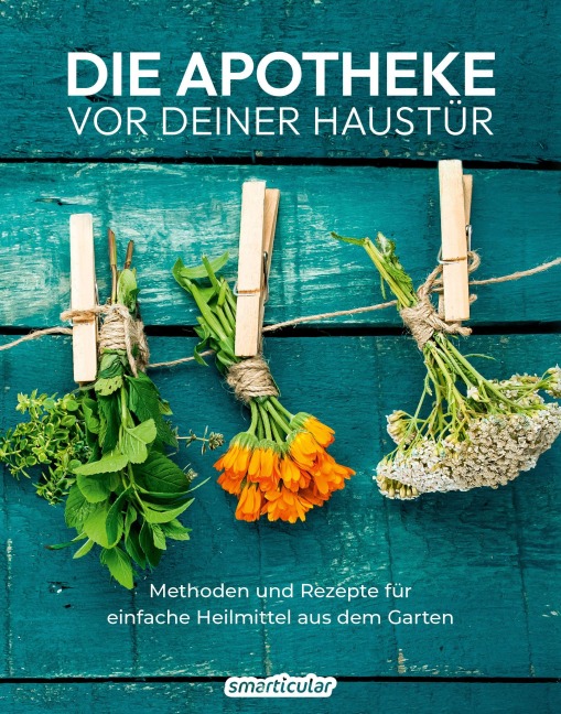 Die Apotheke vor deiner Haustür - 