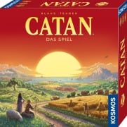 CATAN - Das Spiel - 