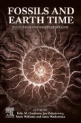 Cover-Bild zum Titel 'Fossils and Earth Time' von ''