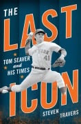 Cover-Bild zum Titel 'The Last Icon' von 'Steven Travers'