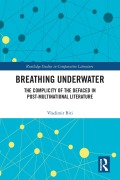 Cover-Bild zum Titel 'Breathing Underwater' von 'Vladimir Biti'