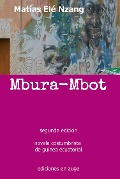 Mbura-Mbot - Matías Elé Nzang