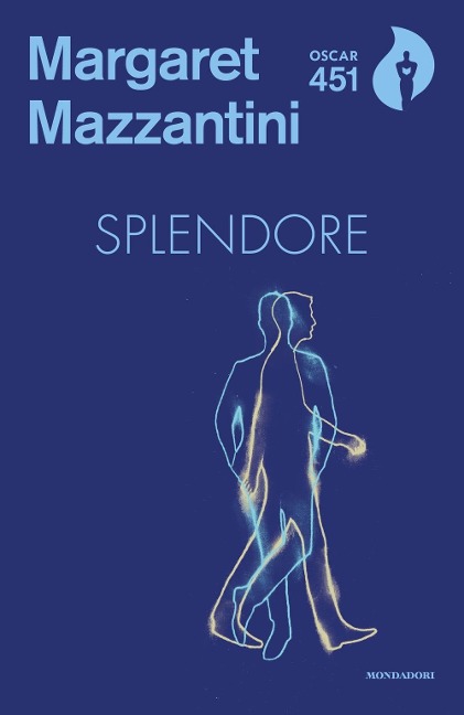 Splendore - Margaret Mazzantini