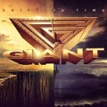 Cover-Bild zum Titel 'Shifting Time' von 'Giant'