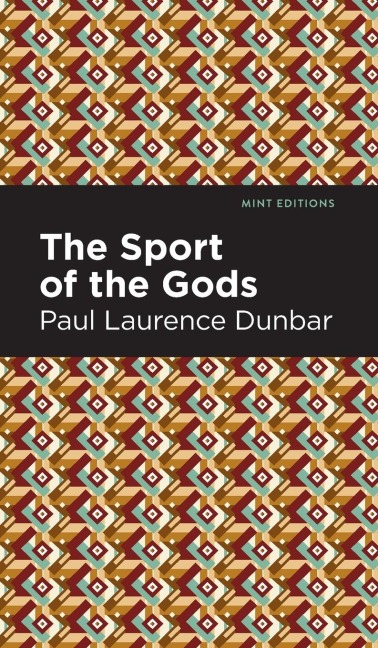 The Sport of the Gods - Paul Laurence Dunbar