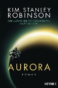 Cover-Bild zum Titel 'Aurora' von 'Kim Stanley Robinson'