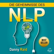 Cover-Bild zum Titel 'Die Geheimnisse des NLP' von 'Danny Raid'