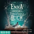 Emma und das vergessene Buch - Mechthild Gläser