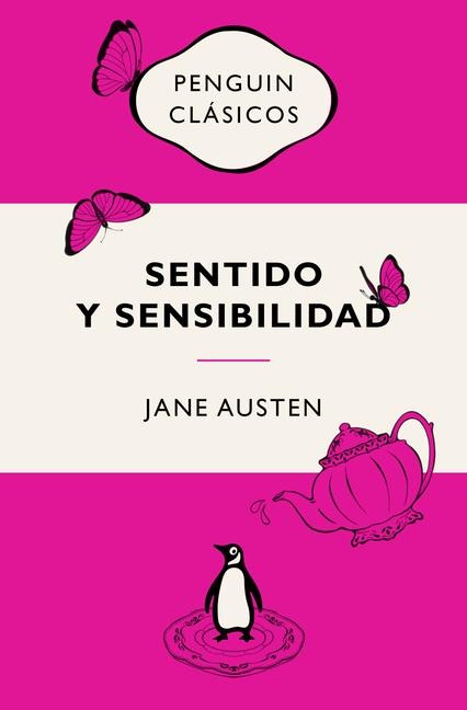 Estuche Jane Austen (Ed. Especial) Orgullo Y Prejuicio; Sentido Y Sensibilidad / Jane Austen: Pride and Prejudice; Sense and Sensibility Boxed Set (Special Ed.) - Jane Austen