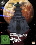 Star Blazers 2199 - Space Battleship Yamato - Yutaka Izubuchi, Leiji Matsumoto, Yoshinobu Nishizaki, Hiroshi Ohnogi, Shigeru Morita