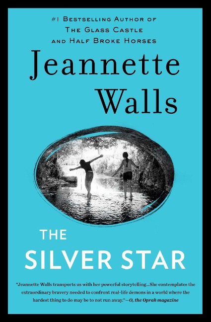 The Silver Star - Jeannette Walls