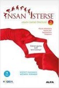 Cover-Bild zum Titel 'Insan Isterse - Azmin Zaferi Öyküleri 3' von 'Mümin Sekman'