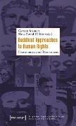 Cover-Bild zum Titel 'Buddhist Approaches to Human Rights' von ''