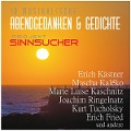 Cover-Bild zum Titel 'Projekt Sinnsucher' von 'Erich Fried, Thomas M. Hahn, Friedrich Rückert, Erich Kästner, Kurt Tucholsky'