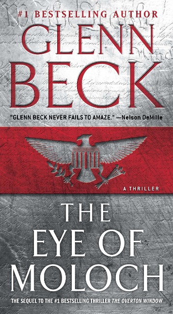 The Eye of Moloch - Glenn Beck