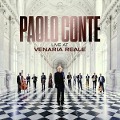 Live At Venaria Reale - Paolo Conte