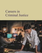 Cover-Bild zum Titel 'Careers in Criminal Justice' von 'Salem Press'
