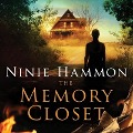 Cover-Bild zum Titel 'The Memory Closet Lib/E' von 'Ninie Hammon'