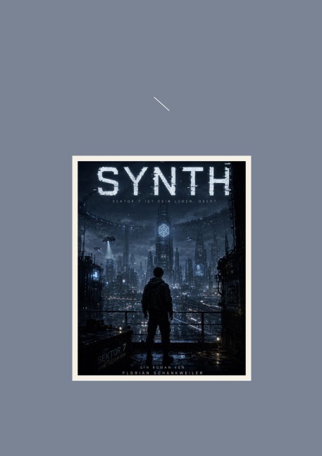 Synth - Florian Schankweiler