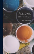 Cover-Bild zum Titel 'Foligno' von 'Michele Faloci-Pulignani'