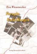 Cover-Bild zum Titel 'Forughs Enthüllungen' von 'Eva Wiesenecker'